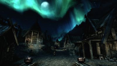 The Elder Scrolls® V: Skyrim™ Screenshot 21