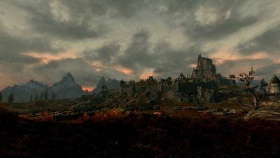 The Elder Scrolls® V: Skyrim™ Screenshot 23