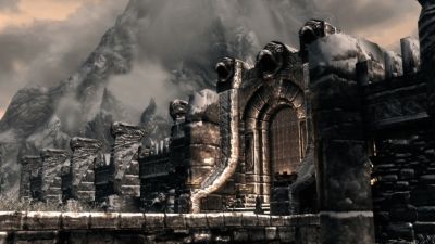The Elder Scrolls® V: Skyrim™ Screenshot 25