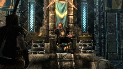 The Elder Scrolls® V: Skyrim™ Screenshot 28