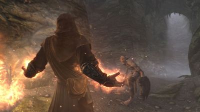 The Elder Scrolls® V: Skyrim™ Screenshot 36