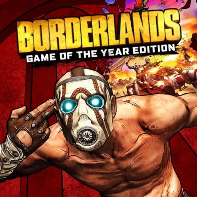 Borderlands 2 goty free download