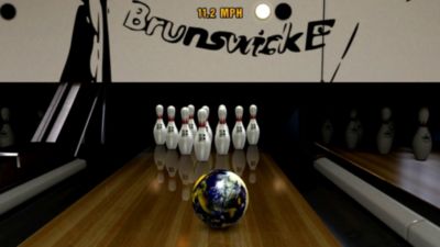 bowling game for playstation 4