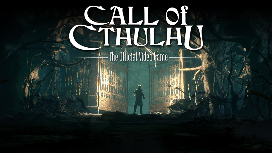 Image result for Call of Cthulhu: The Official Video Game