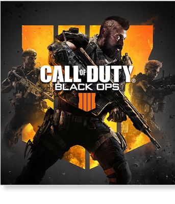 Call of Duty®: Black Ops 4 Game | PS4 - PlayStation