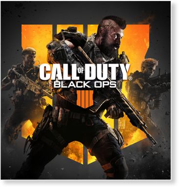 play store call of duty black ops 4