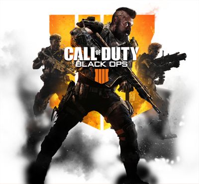 call of duty black ops 4 for playstation 4
