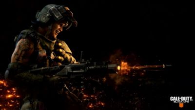 Call Of Duty Black Ops IV PlayStation 4 Game Price in Pakistan