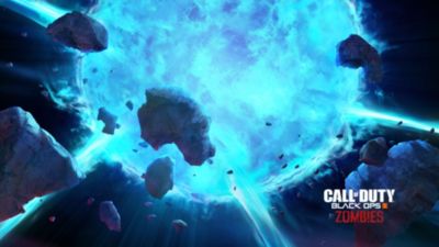 Call Of Duty Black Ops Iii Dlc 4 Salvation Game Ps4