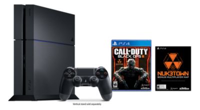 playstation 4 call of duty black ops 3