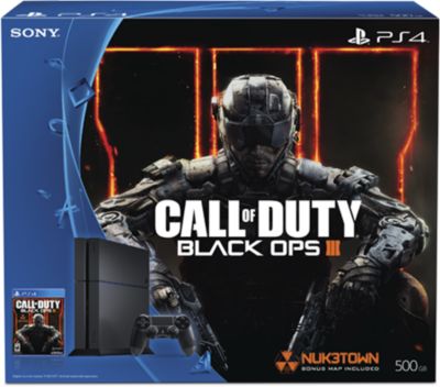 playstation 4 call of duty black ops 3