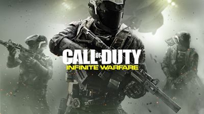 call of duty infinite warfare playstation 4