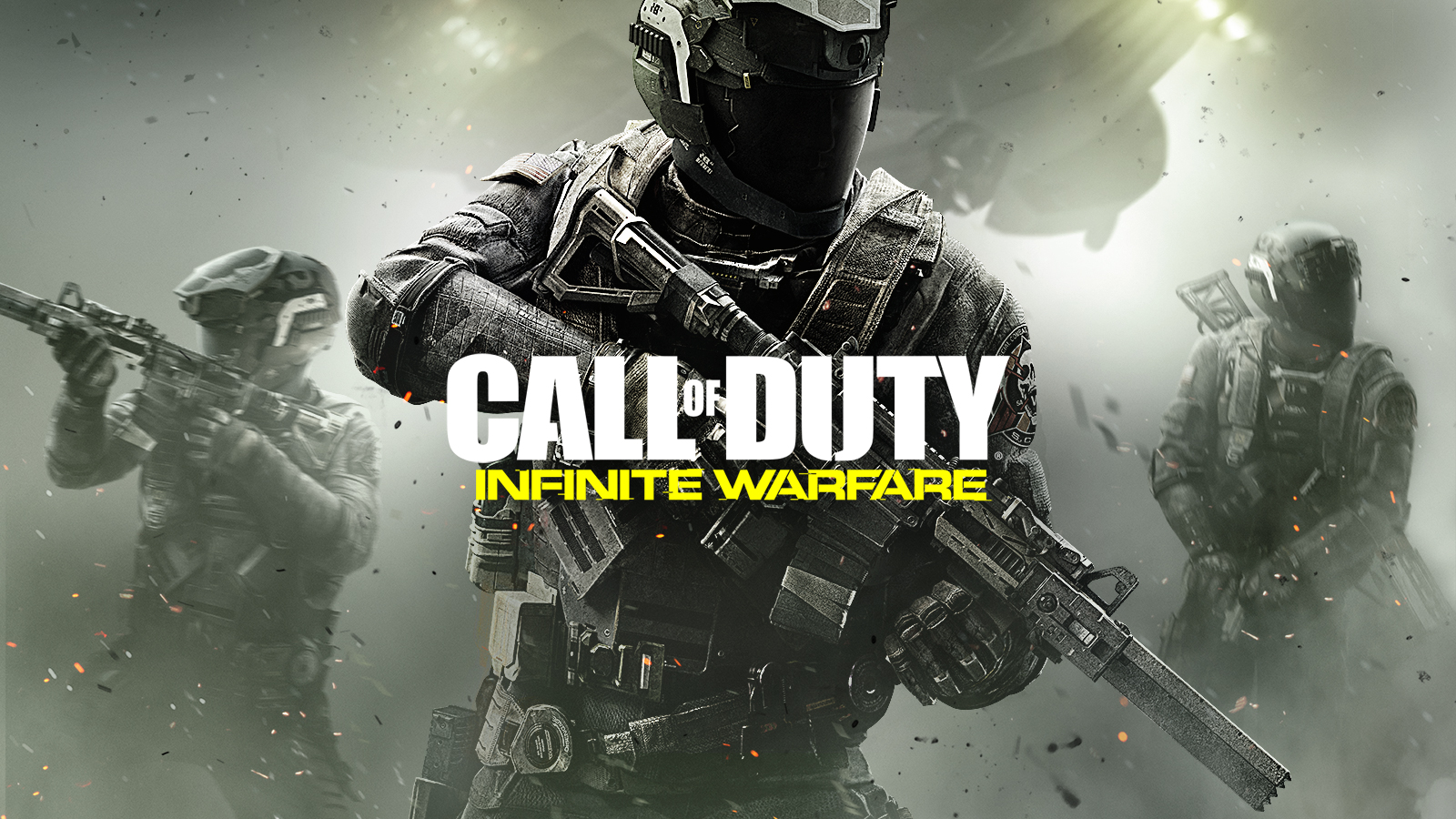 Call of Duty®: Infinite Warfare Game | PS4 - PlayStation