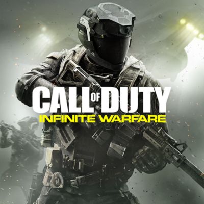 all call of duty games for ps4