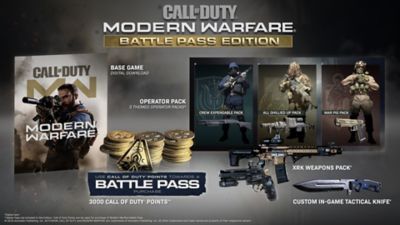 call of duty 4 price ps4