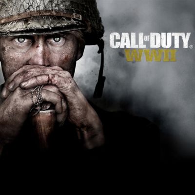 call of duty world war 2 playstation store