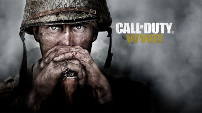 Call Of Duty Wwii Game Ps4 Playstation
