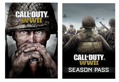 call of duty ww2 remastered