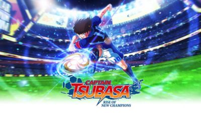 CAPTAIN TSUBASA: RISE OF NEW CHAMPIONS Game | PS4 - PlayStation