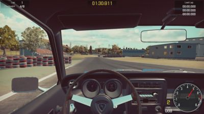 car driving simulator ps4