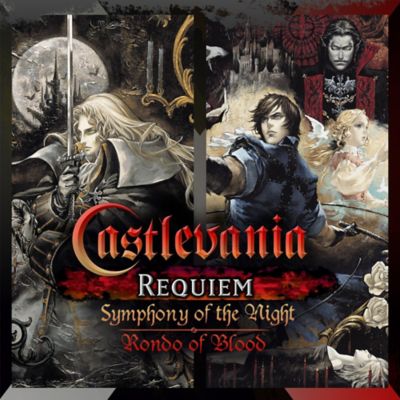 castlevania-requiem-symphony-of-the-night-rondo-of-blood-game-ps4
