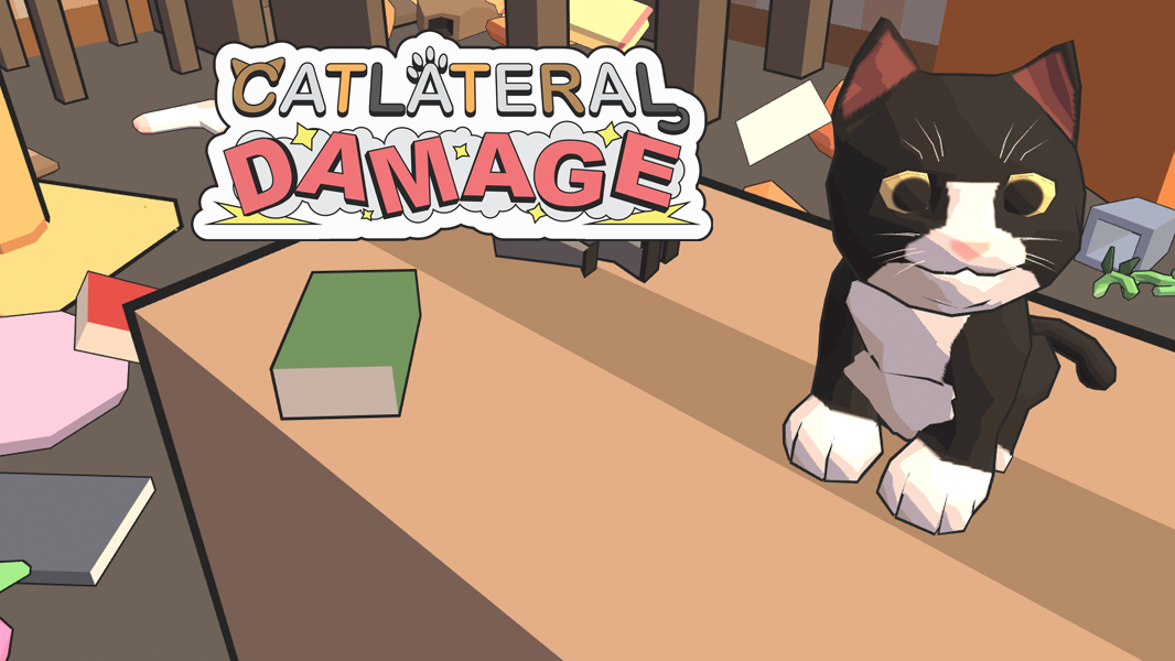 Школа котов игры. Catlateral Damage. Игра котики. Игры про котов. Котик из игры.