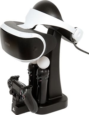 PlayStation®VR Accessories | PlayStation - PlayStation