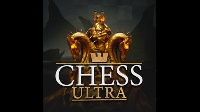 Chess Ultra Online