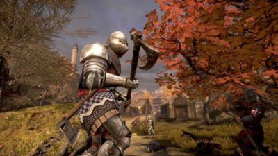 medieval games for xbox one
