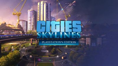 Resultado de imagen para cities skylines ps4