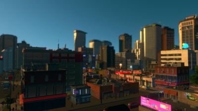 Cities: Skylines verkauft fünf Millionen PC-Kopien