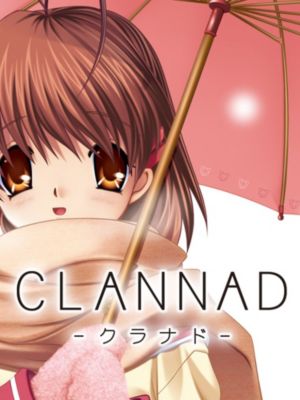 Clannad Game Ps4 Playstation