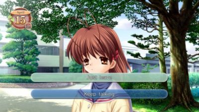 Clannad Game Ps4 Playstation