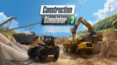 construction simulator ps4