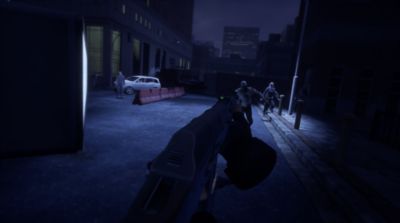 contagion vr ps4 review