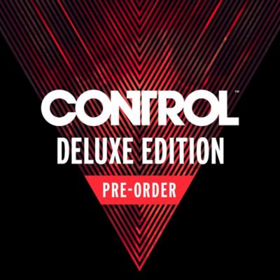 Control Game | PS4 - PlayStation