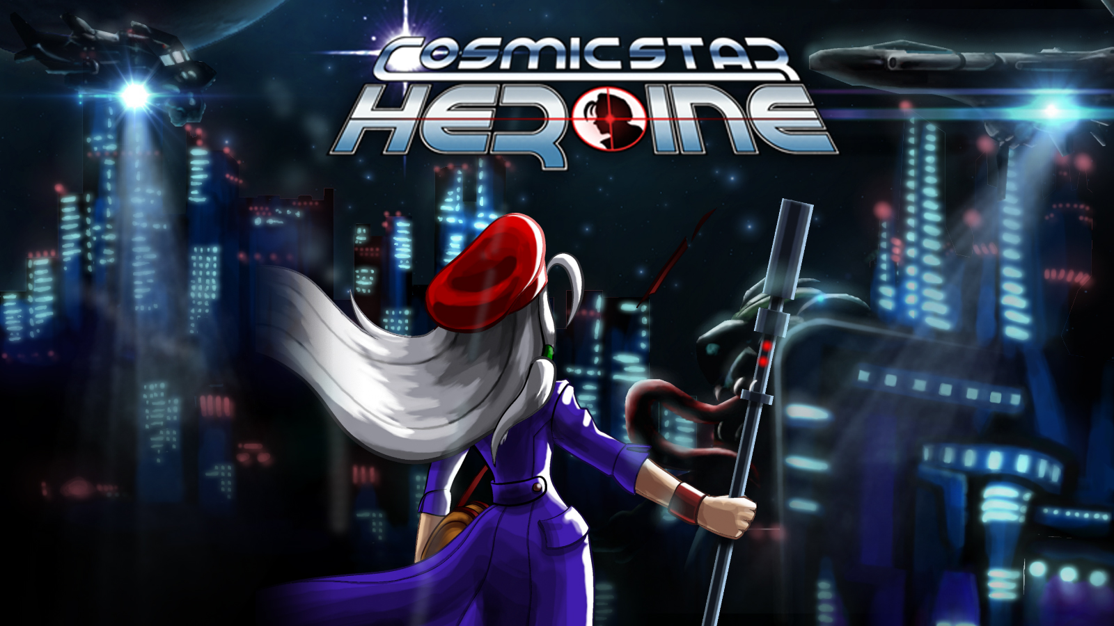  cosmic star heroine switch review