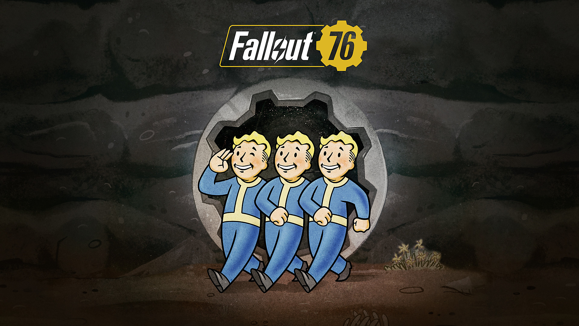 Countdown to Launch | Fallout 76