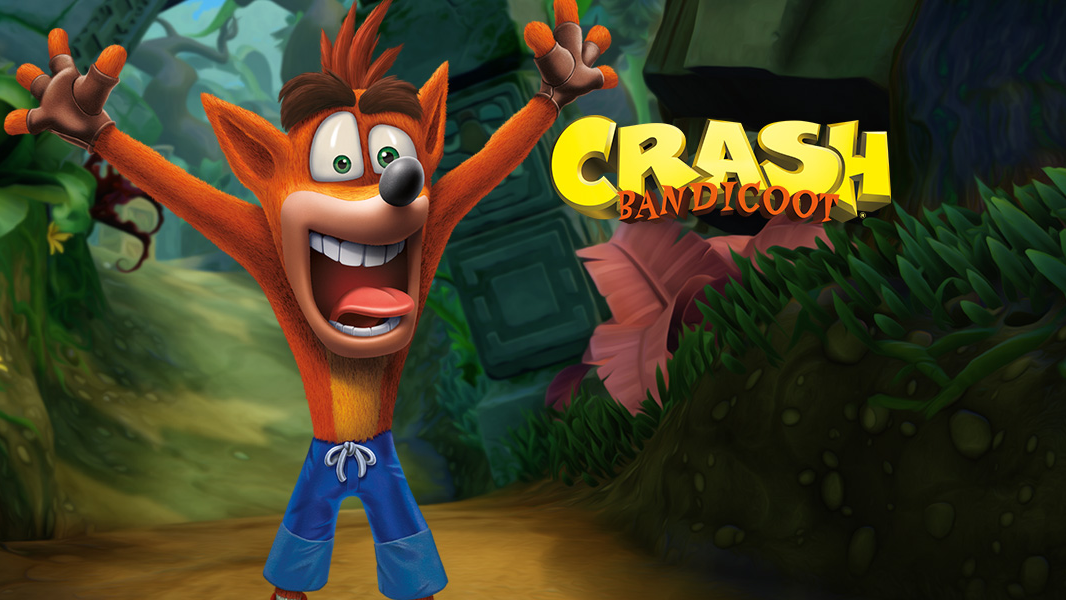 Image result for crash bandicoot n sane trilogy logo