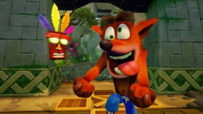 Crash bandicoot download for android ppsspp 2