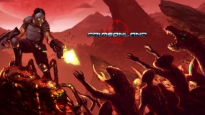 Crimsonland Download