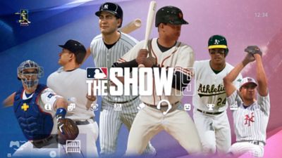 Countdown To Launch Mlb The Show 19 Playstation