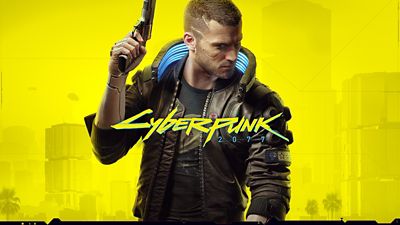 Cyberpunk 2077 Game PS4 PlayStation