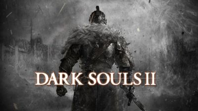 Dark Souls Ii Game Ps3 Playstation
