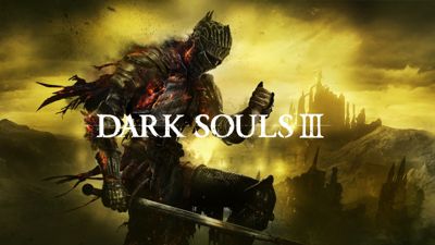 Dark Souls Iii Game Ps4 Playstation