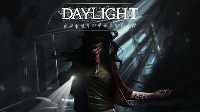 Daylight Game Ps4 Playstation