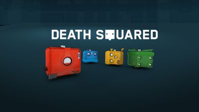 Death Squared Party Level 28
