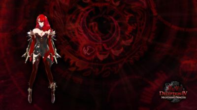 Deception iv. Deception IV: Nightmare Princess. Kagero Deception 4. Deception IV Blood Ties ps3. Deception IV the Nightmare Prince.