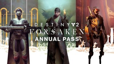 Annual Pass Game Ps4 Playstation