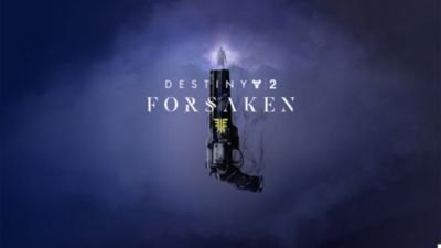 Destiny 2 Forsaken Game Ps4 Playstation